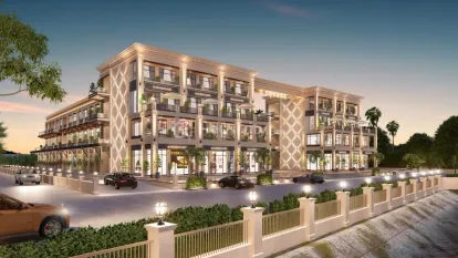 Sanskruti S Square Image 5