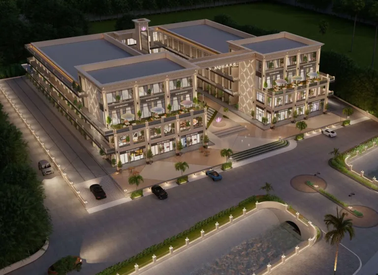 Sanskruti S Square Image 6