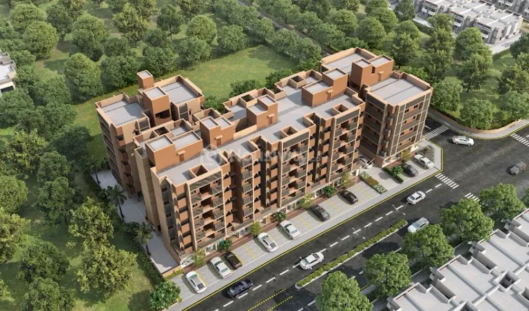 Shreenathji Flats 2 Image 4