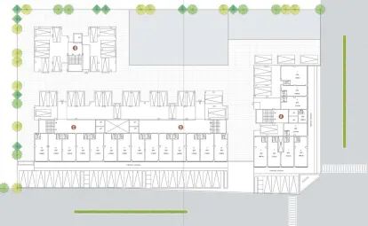 Shreenathji Flats 2 Image 5