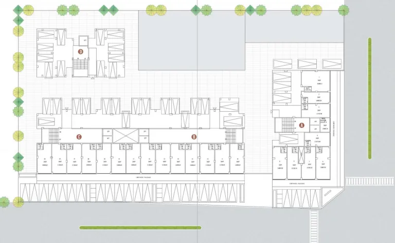 Shreenathji Flats 2 Image 5
