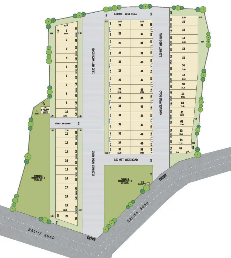 Vande Matram Centre Image 4