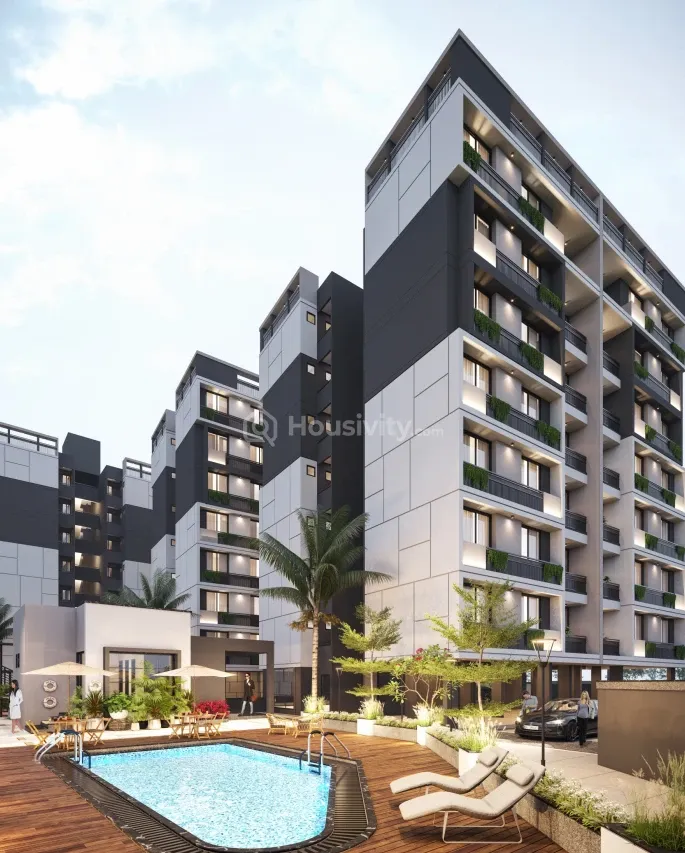 Shubh Heights Image 3