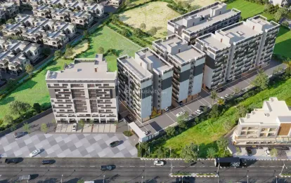 Shubh Heights Image 6