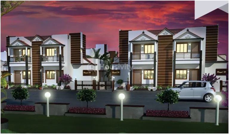 Royal Villa Image 1