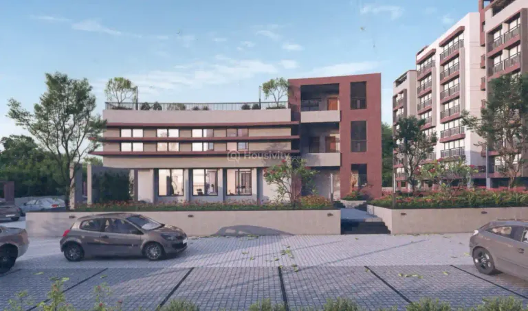 Shiv Ganga Parisar Image 4