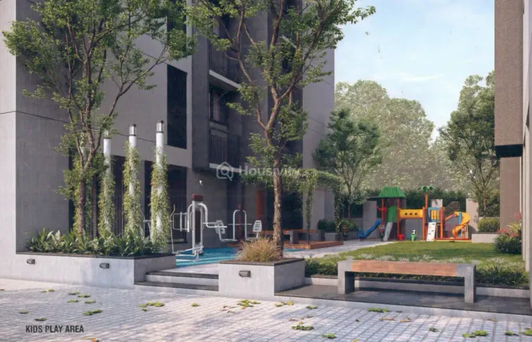 Shiv Ganga Parisar Image 5