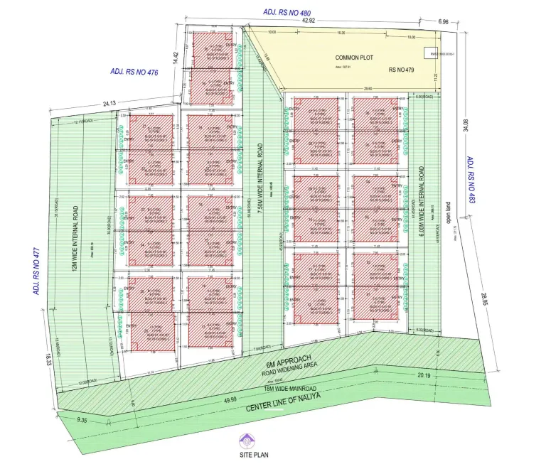 Bajrang Homes Image 5