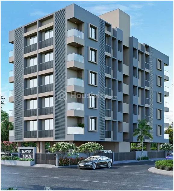 Shyam Flora Image 1