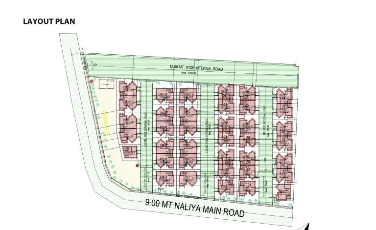 Aksharvilla Residency Part A Image 4