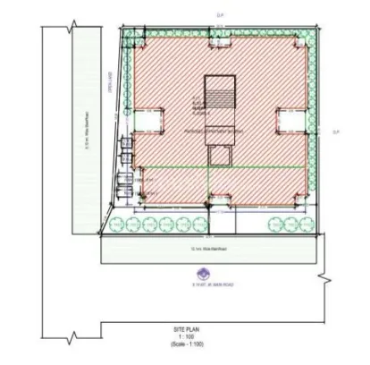 Pramukh Darshan Image 8