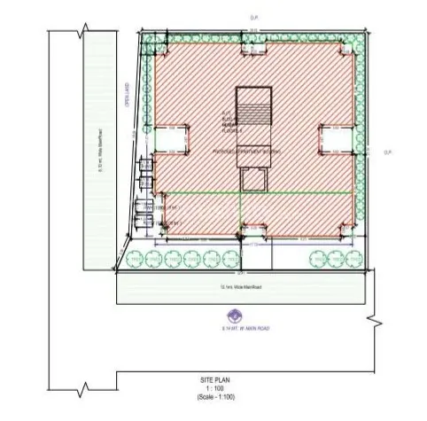 Pramukh Darshan Image 8