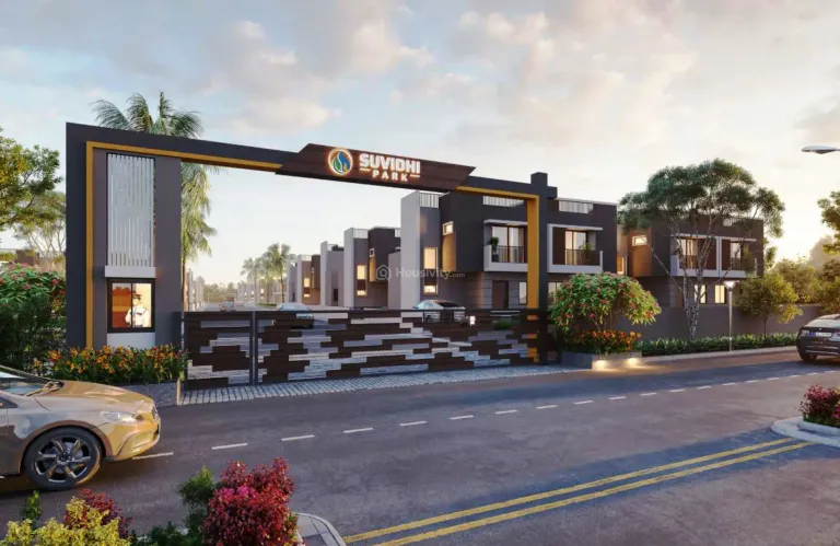 Suvidhi Park Image 1