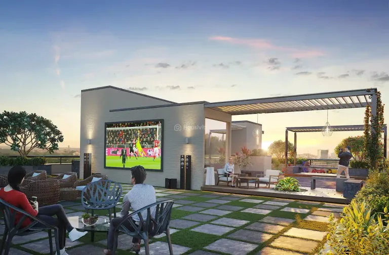 Suvidhi Park Image 3