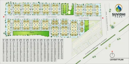 Suvidhi Park Image 5