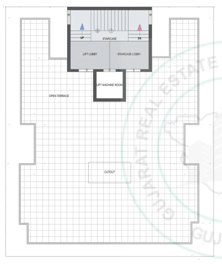 Madina Palace Image 4