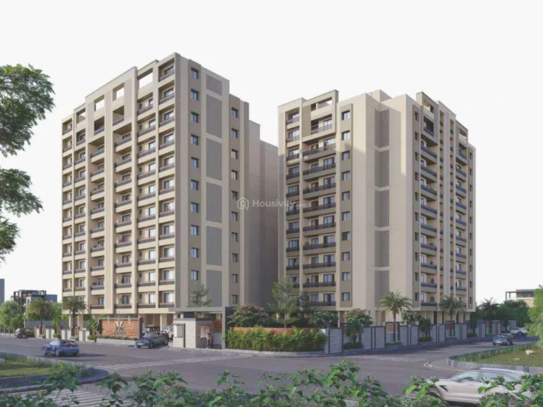 Noble Paradise Image 4