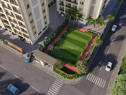 Noble Paradise Image 5