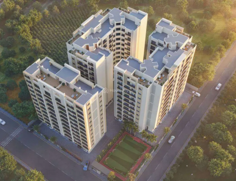 Noble Paradise Image 6