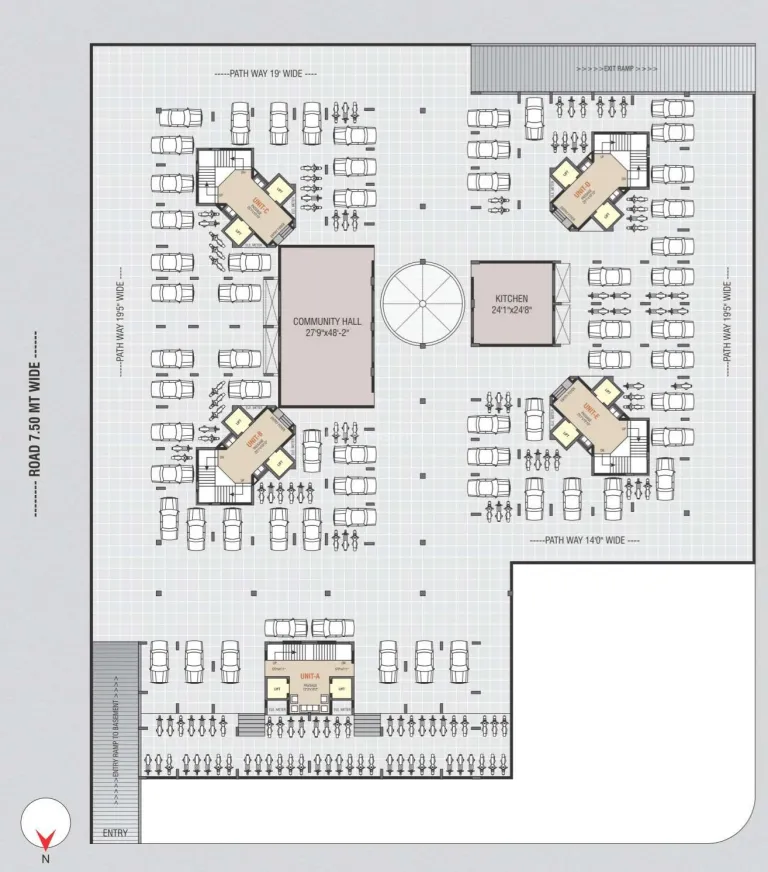 Noble Paradise Image 7