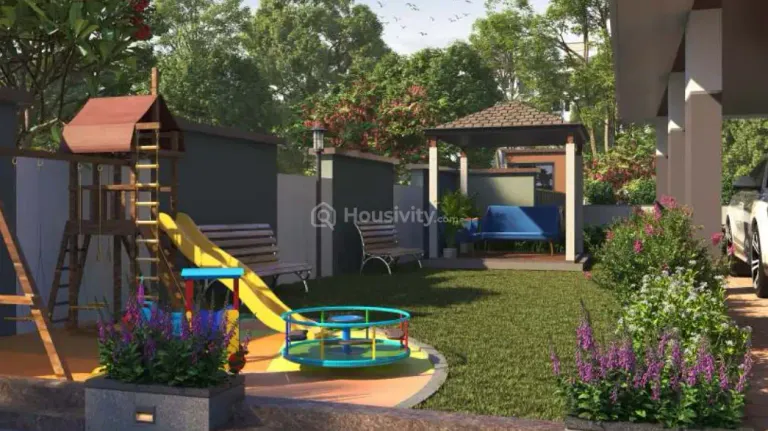 Savan Residency Image 4