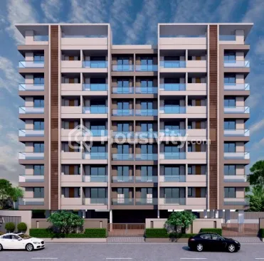 Savan Residency Thumbnail