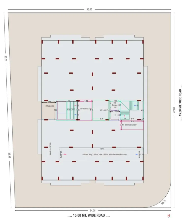 Saltora Hills Image 4
