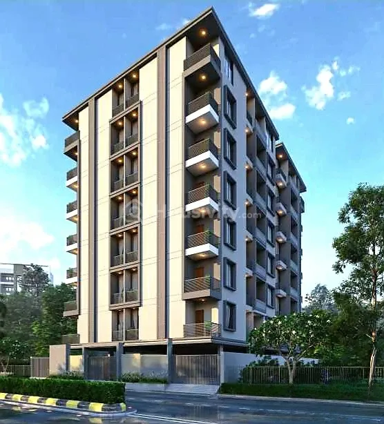 Opera Heights Image 1