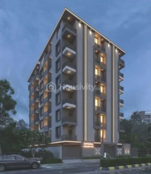 Opera Heights Image 3