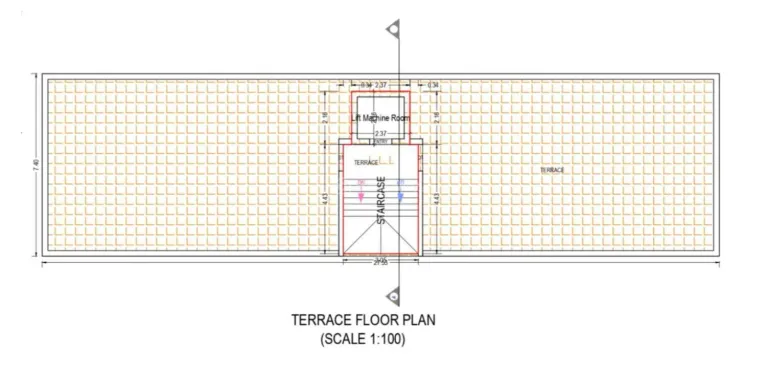 Sanidhya  Flora Image 4