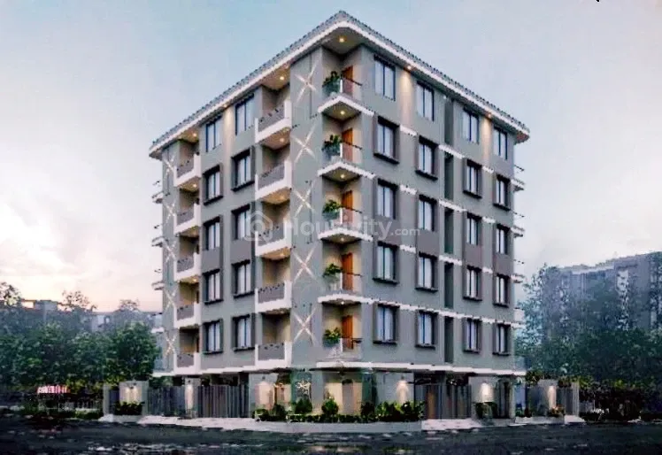 Shreeji Heights Image 2