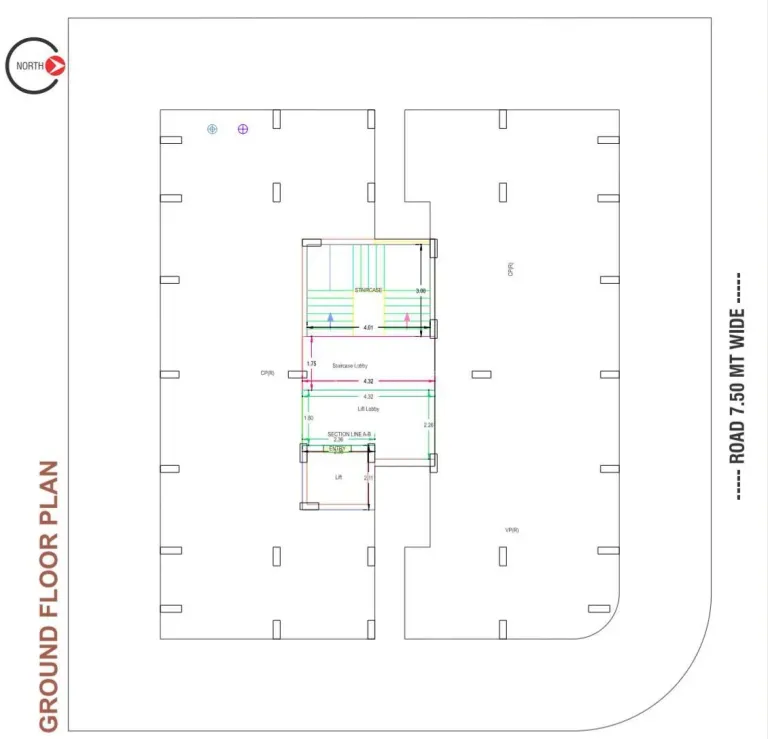 Shreeji Heights Image 4