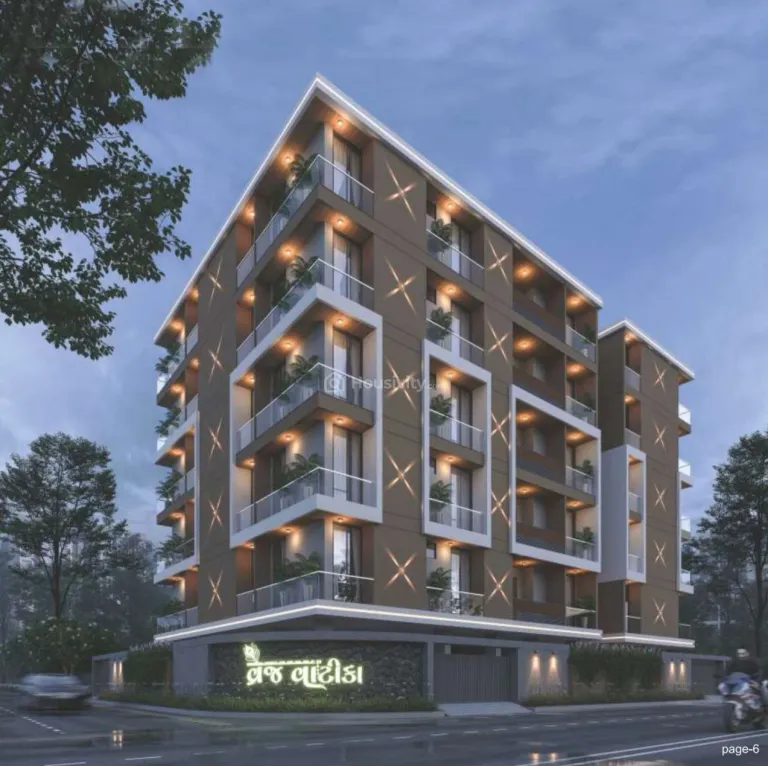 Vraj Vatika Image 2
