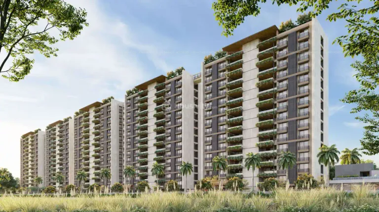 Akshar Swarnbhoomi Image 3