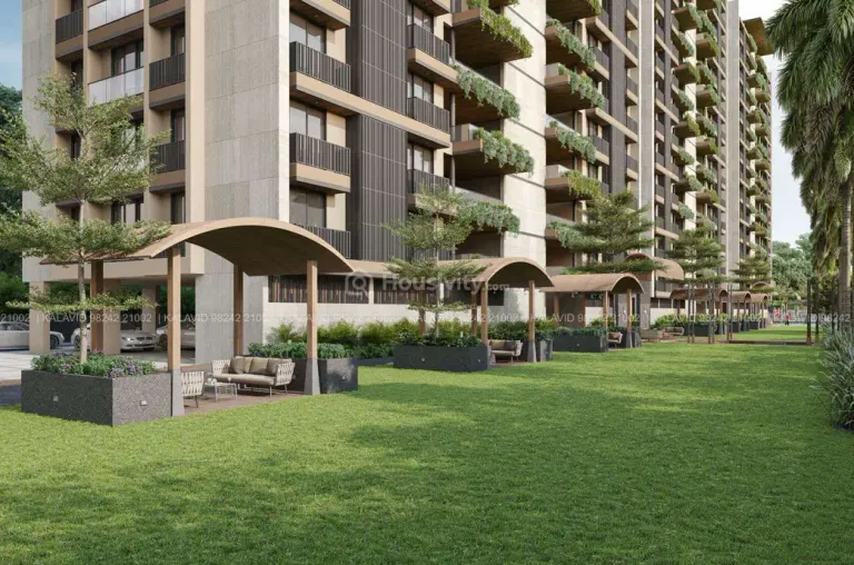 Akshar Swarnbhoomi Image 8