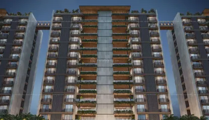 Akshar Swarnbhoomi Image 9