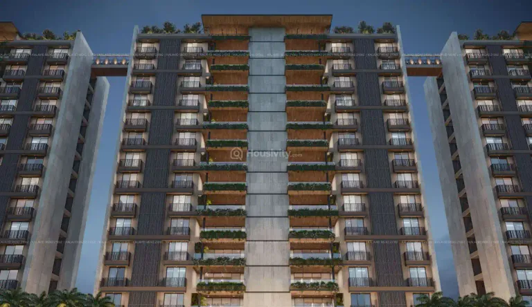 Akshar Swarnbhoomi Image 9