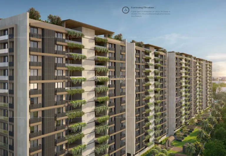 Akshar Swarnbhoomi Image 4