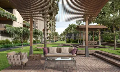 Akshar Swarnbhoomi Image 5