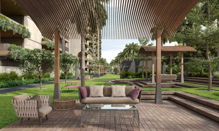 Akshar Swarnbhoomi Image 5