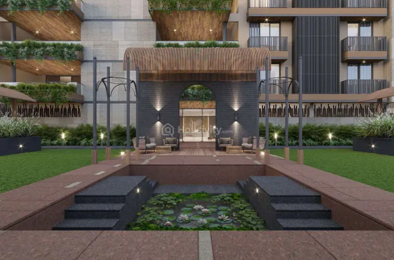 Akshar Swarnbhoomi Image 12