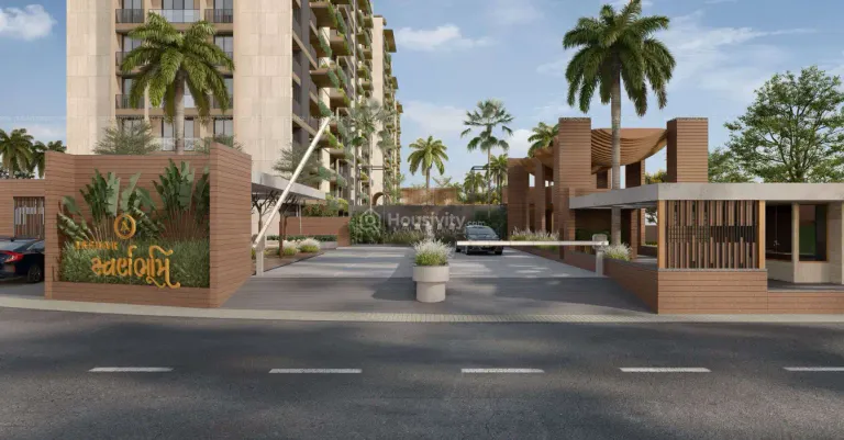 Akshar Swarnbhoomi Image 14