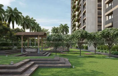 Akshar Swarnbhoomi Image 15