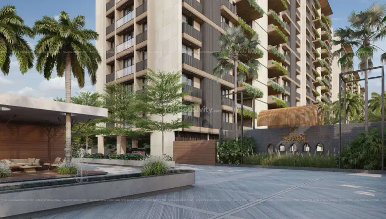 Akshar Swarnbhoomi Image 16