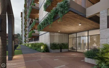 Akshar Swarnbhoomi Image 17