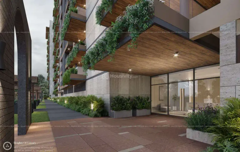 Akshar Swarnbhoomi Image 17