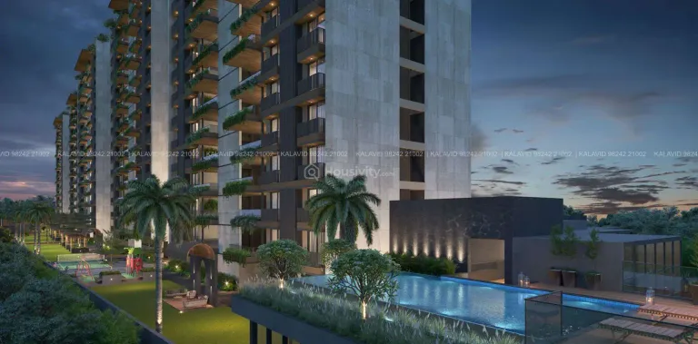 Akshar Swarnbhoomi Image 18