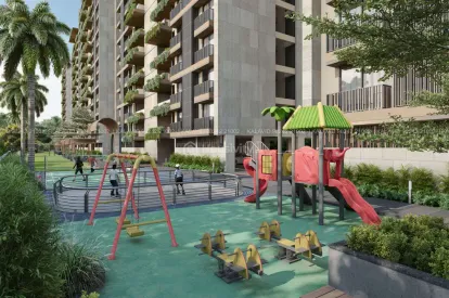 Akshar Swarnbhoomi Image 20