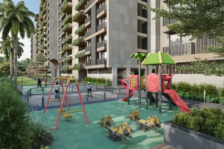 Akshar Swarnbhoomi Image 20