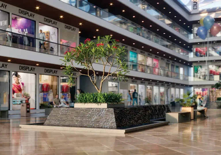 Applewood City Mall Image 4